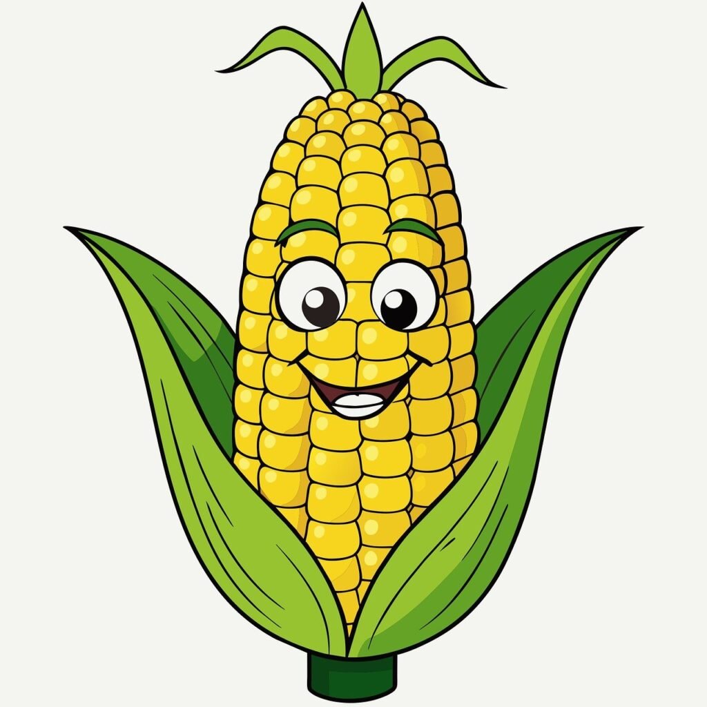 funny corn jokes