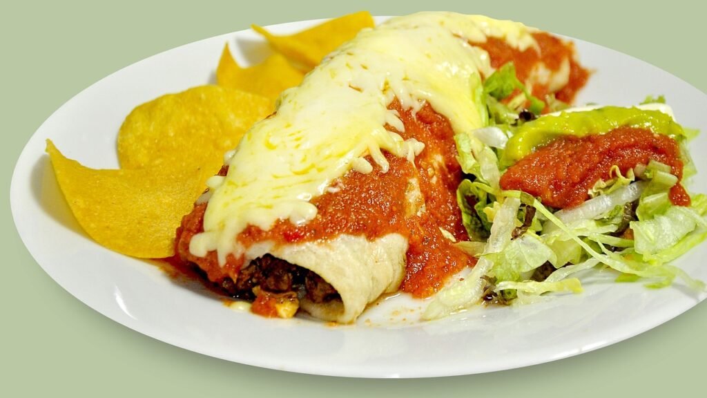 nacho cheese joke