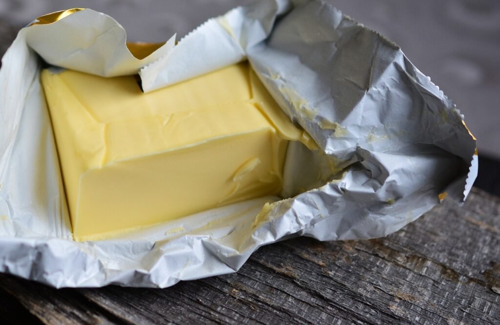 puns about butter