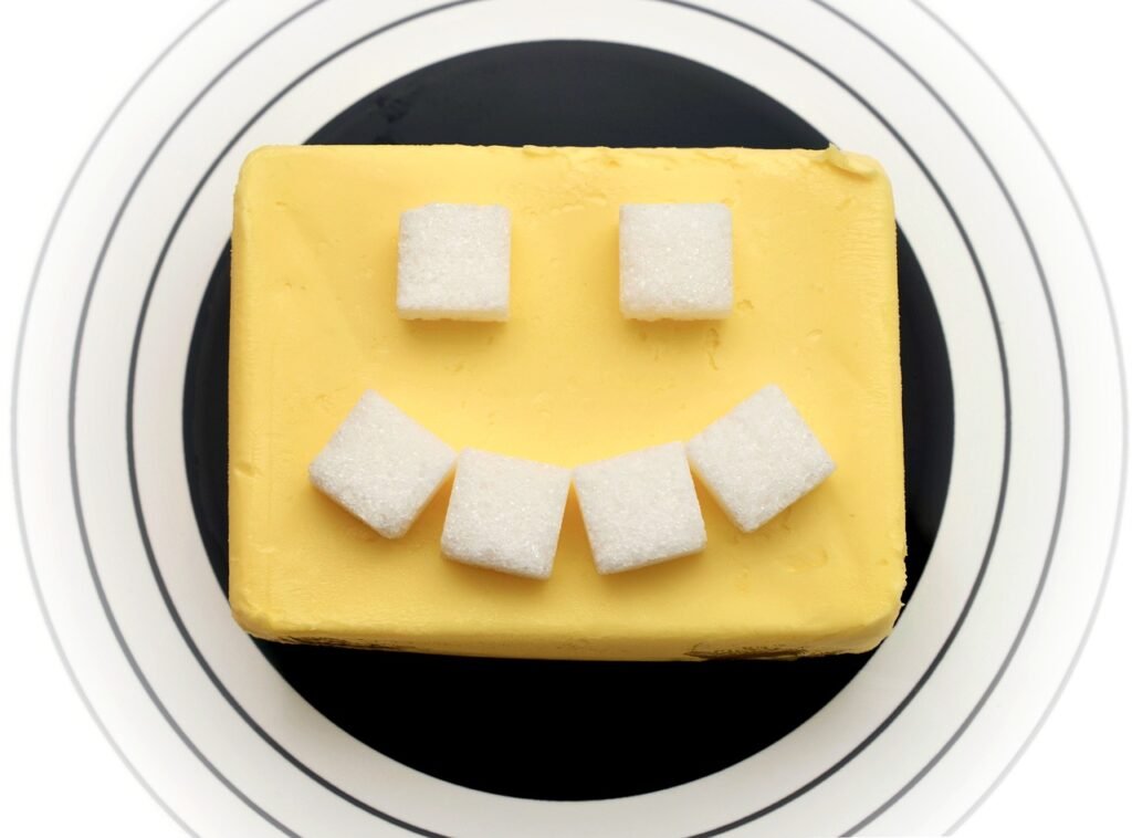 butter pun