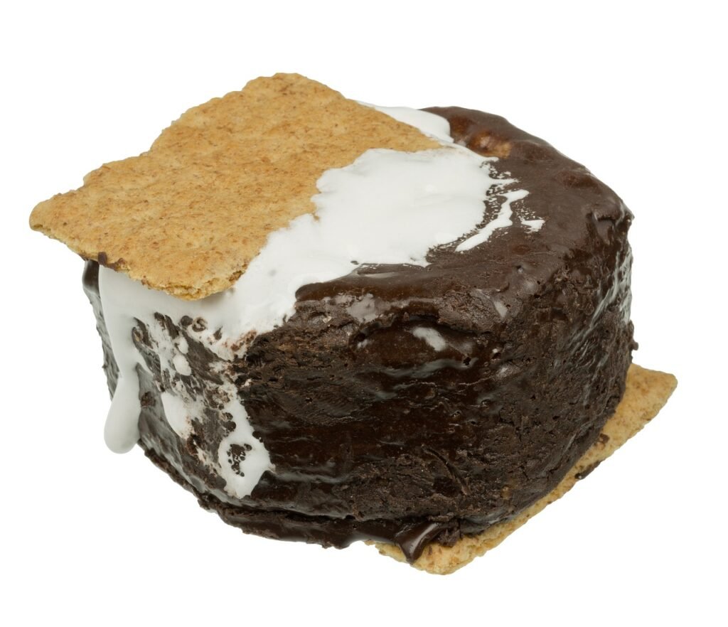 smores funny