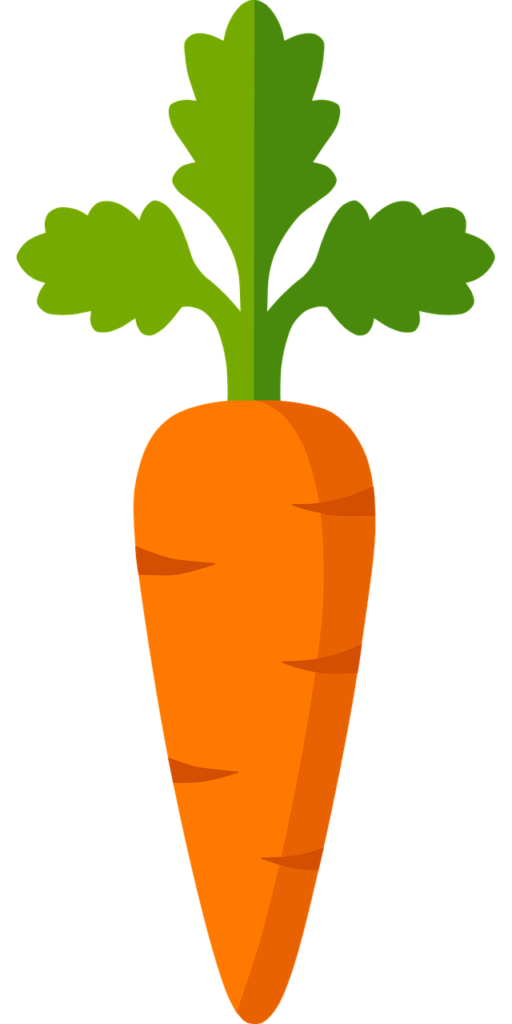 funny carrots puns