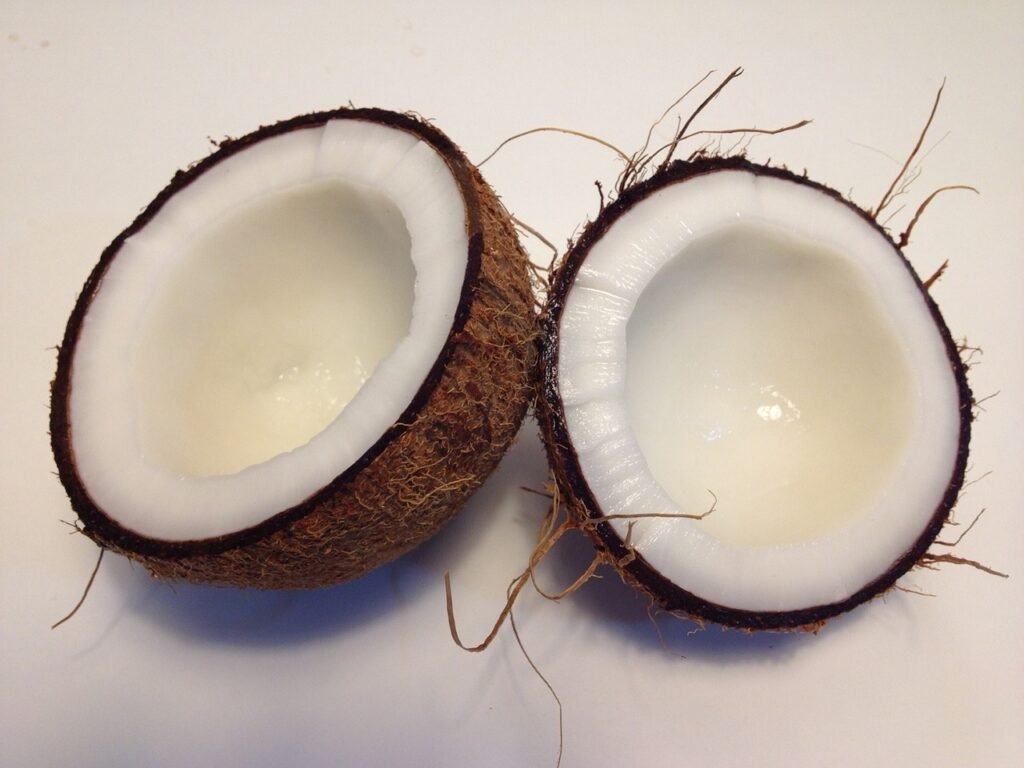 coconut pun