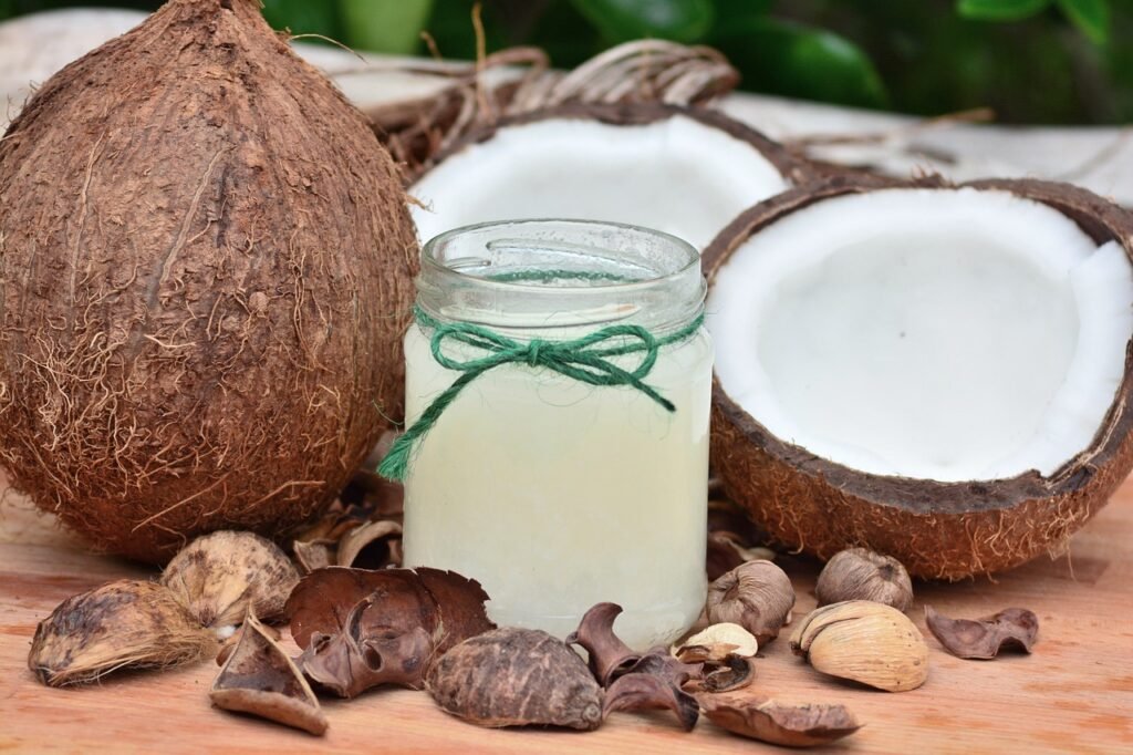 coconut puns