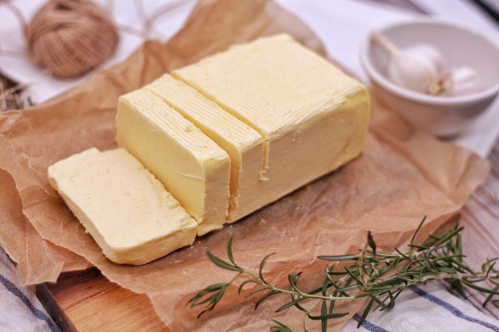 butter pun