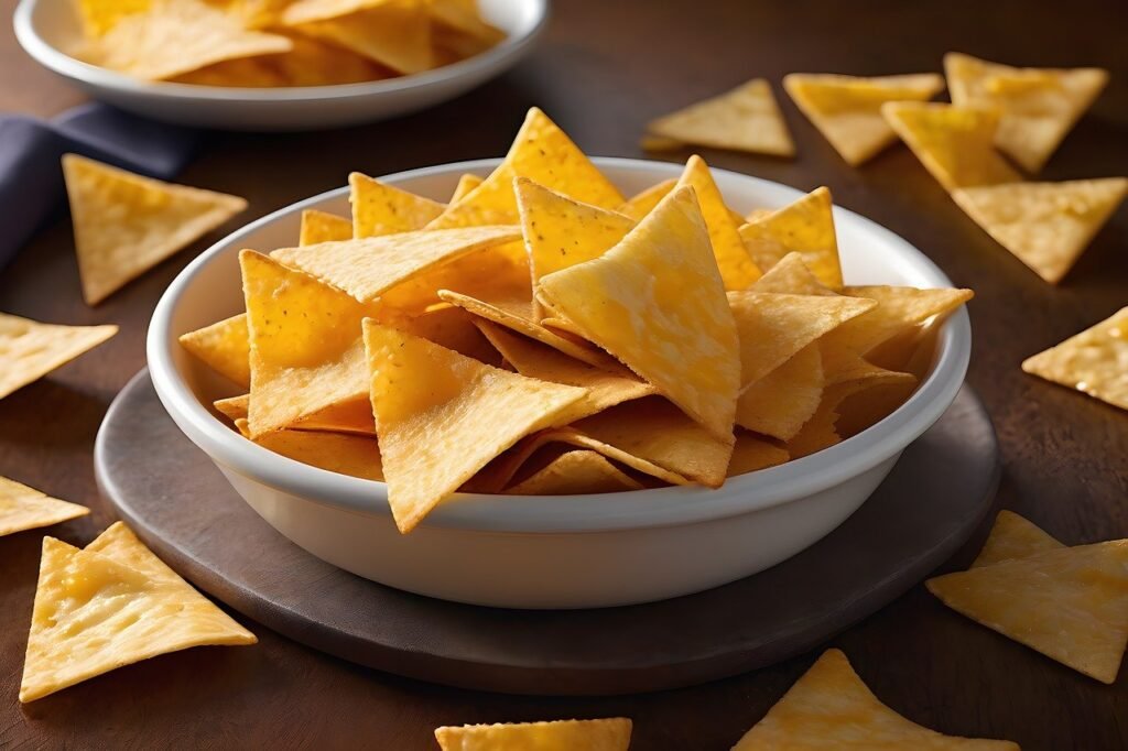 cute nacho pun