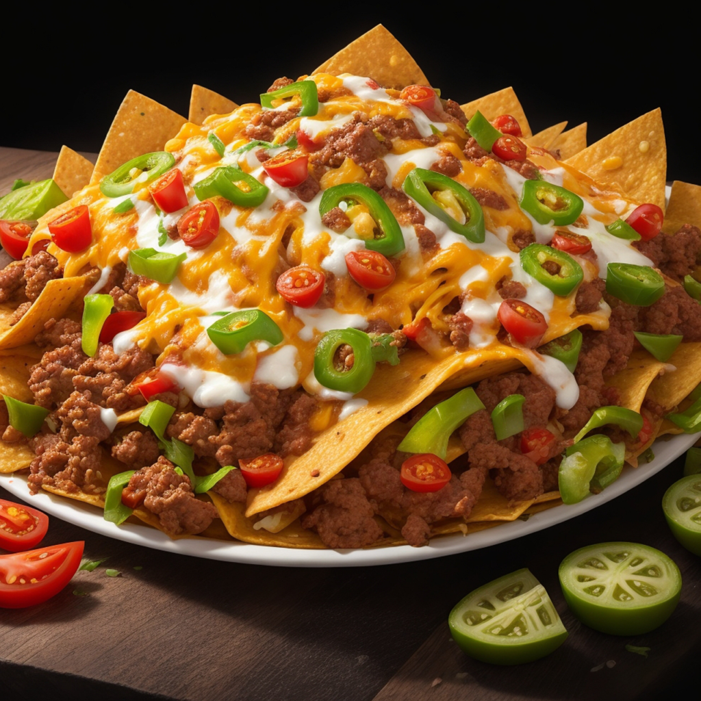 nacho jokes