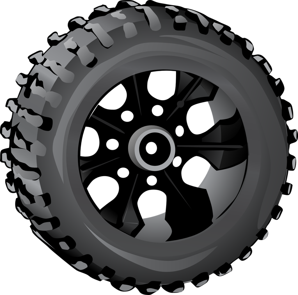 wheel puns
