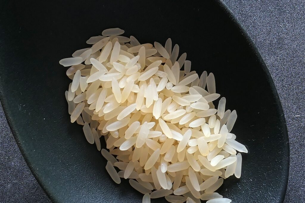 rice puns