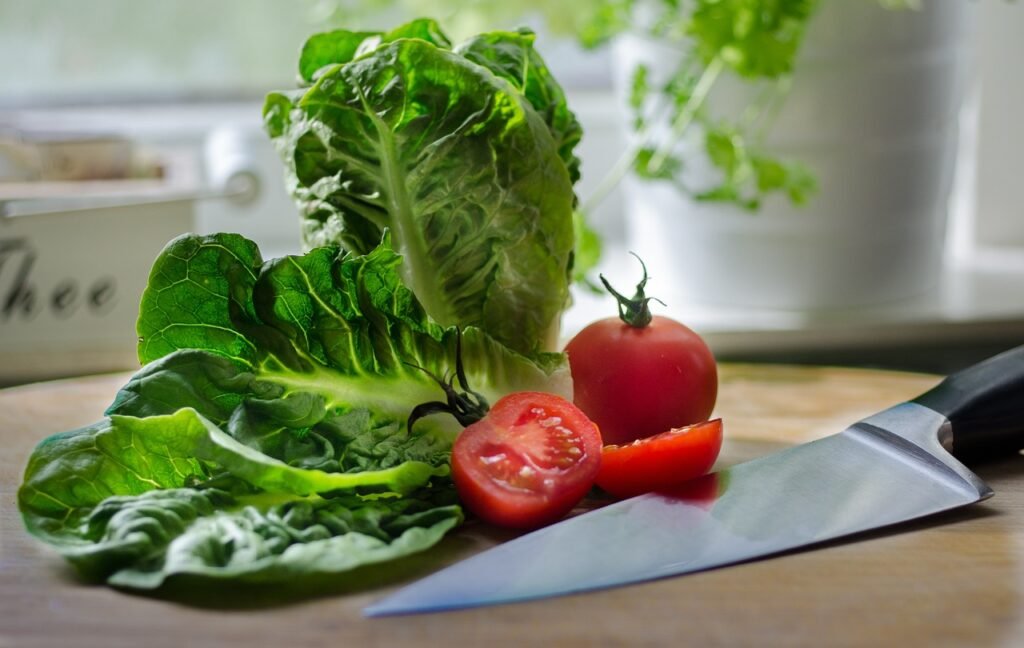 lettuce jokes