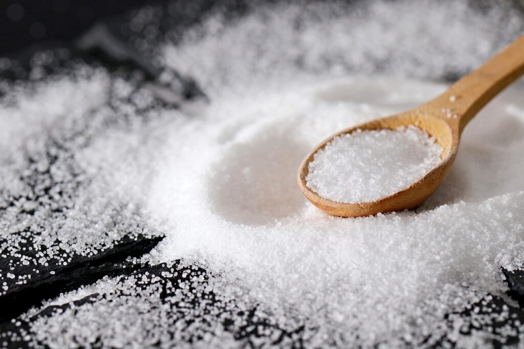 salt puns