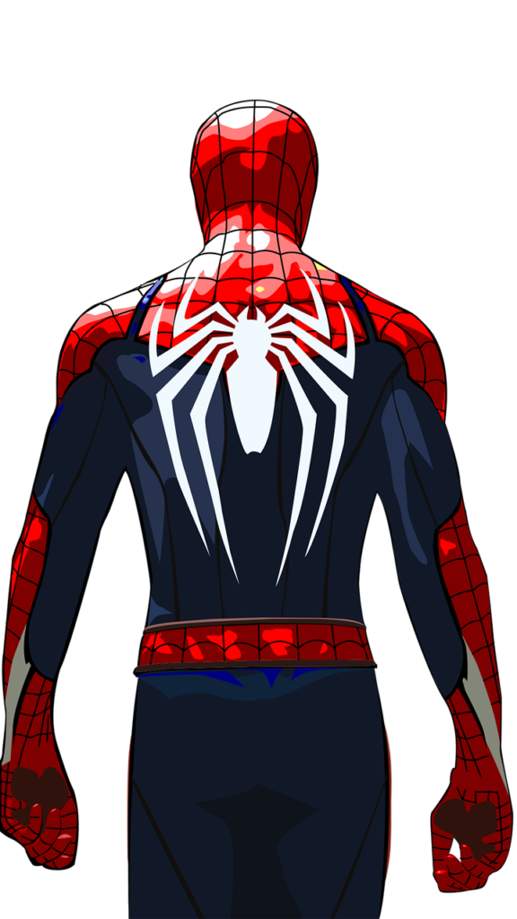 funny spiderman jokes