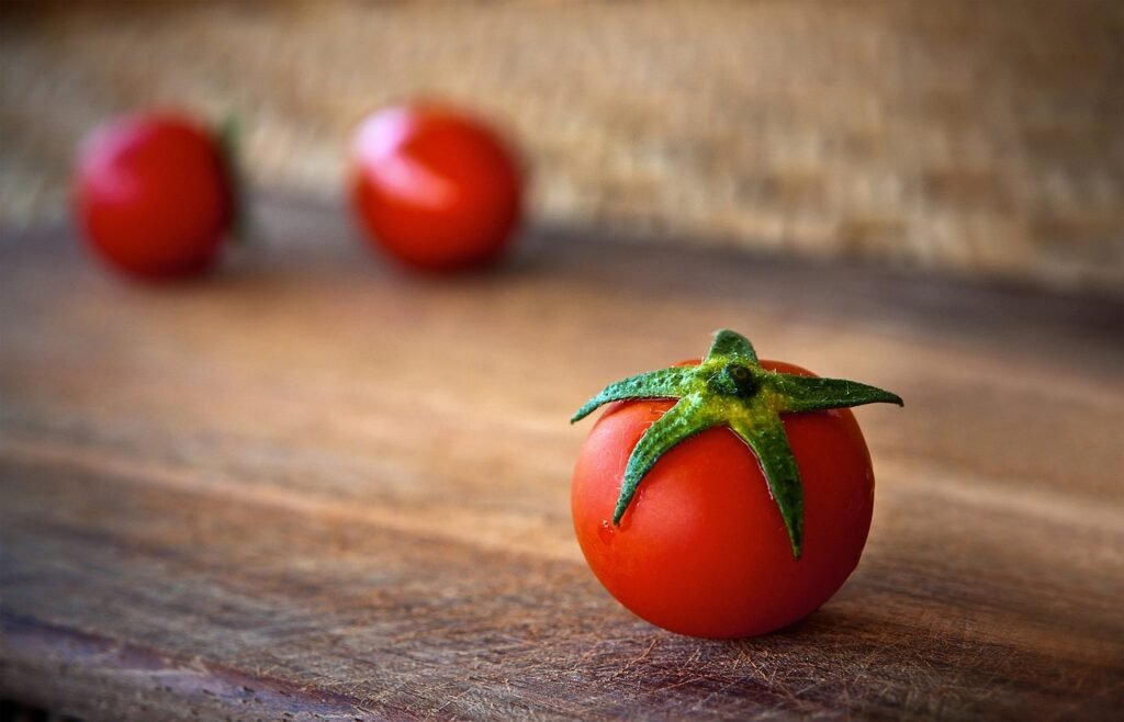 tomato puns