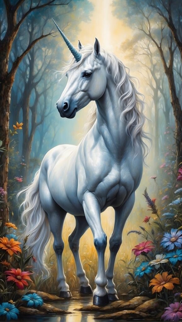 unicorn puns