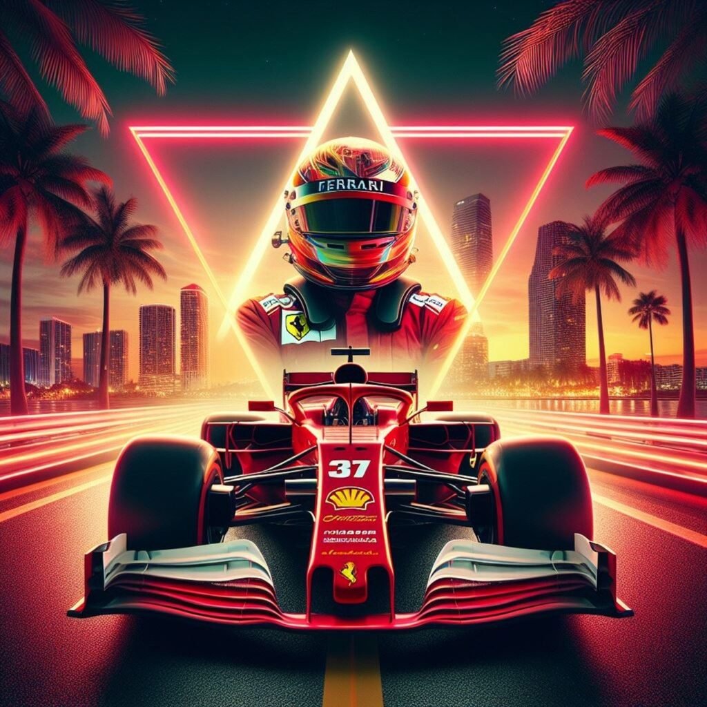 racing pun