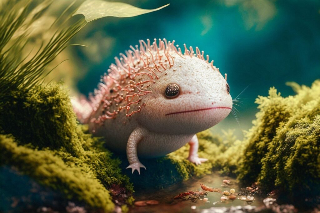 axolotl jokes