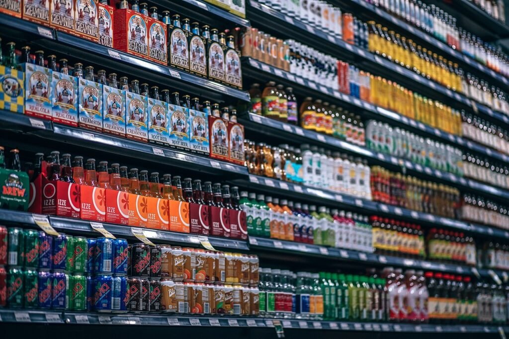 soda puns