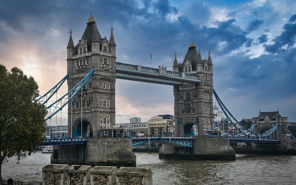 london puns