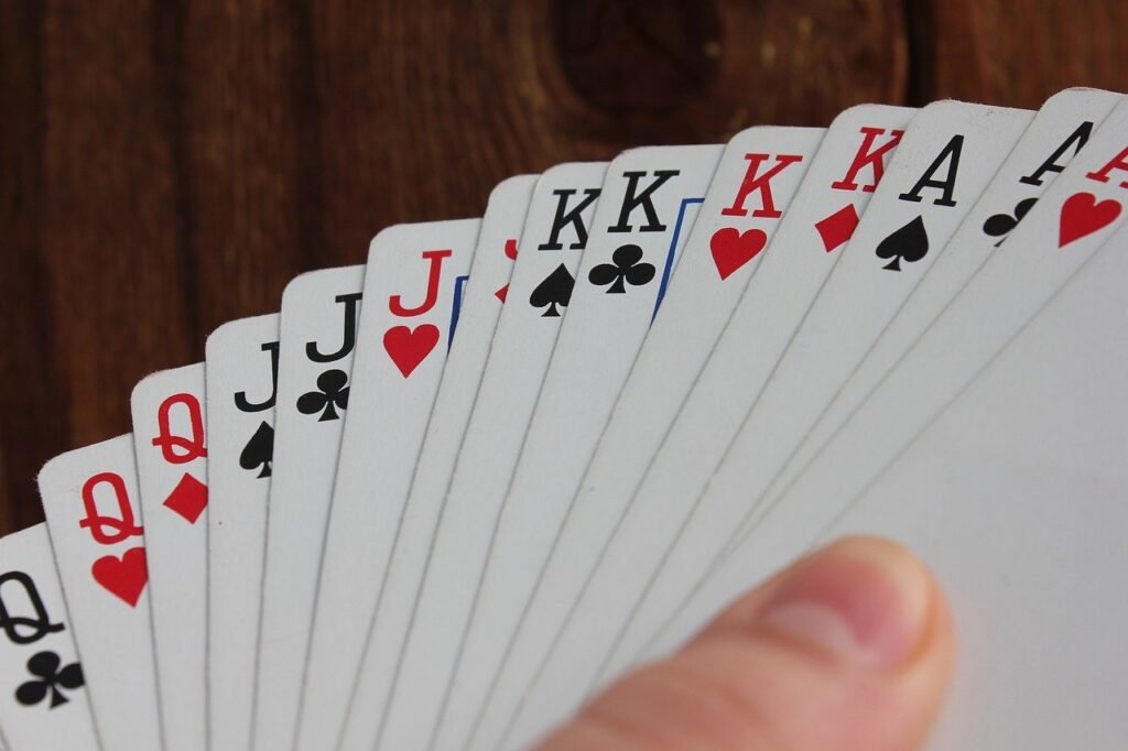 cards jokes
