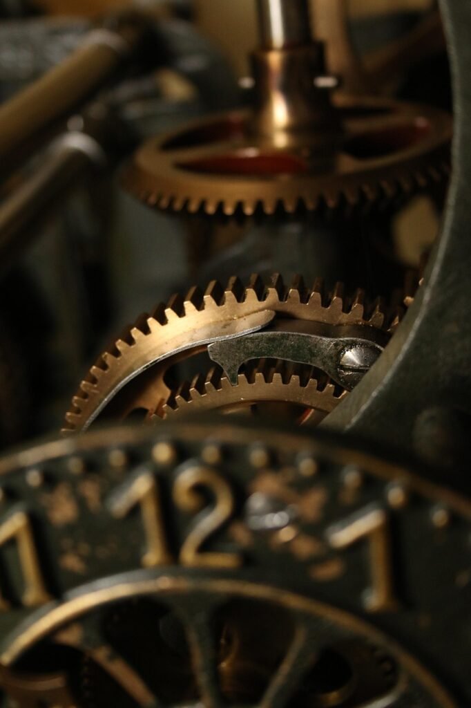 clocks pun