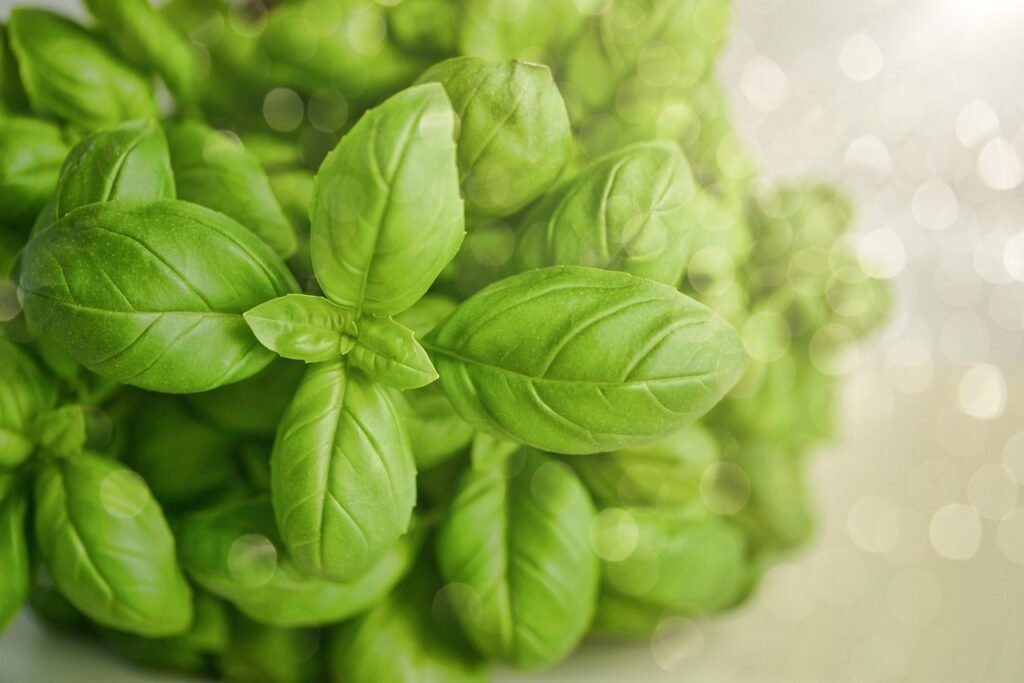 basil puns