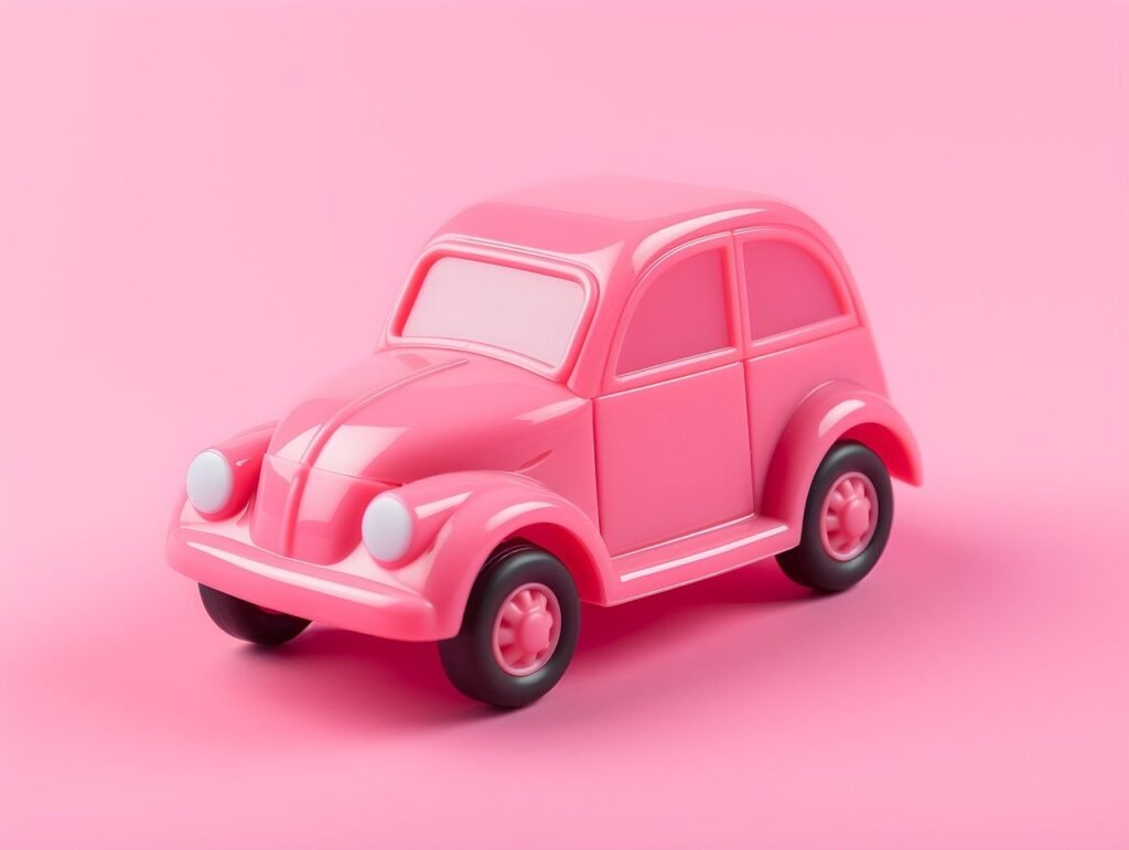 barbie pun