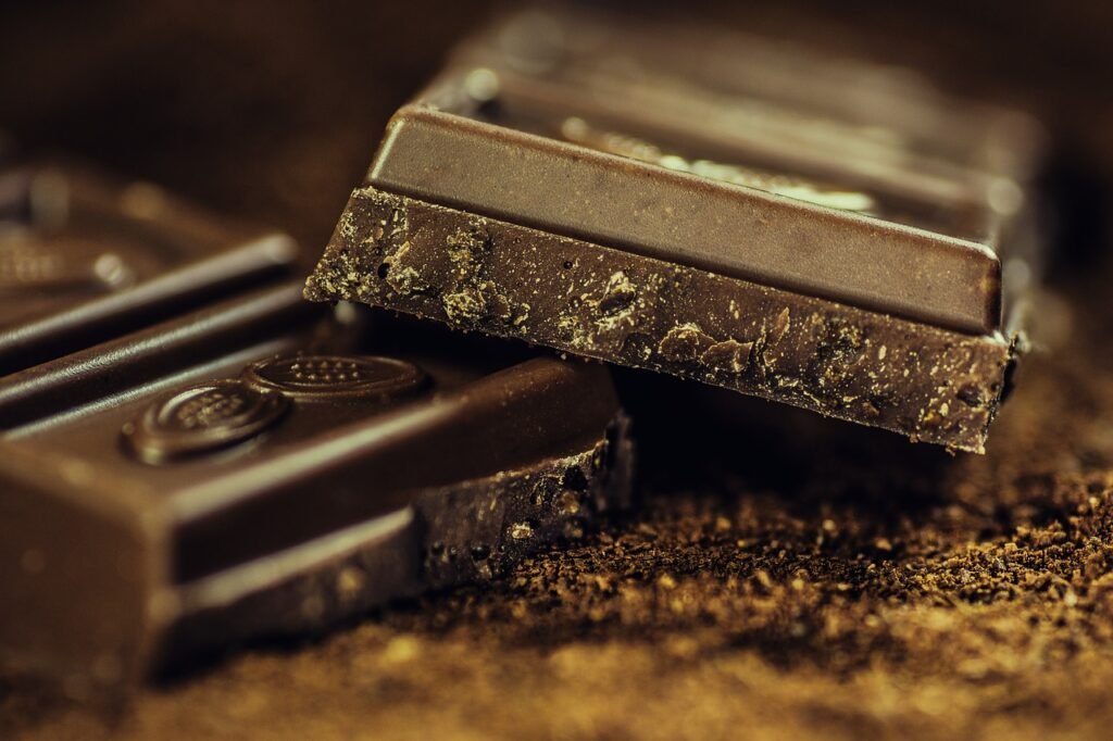 chocolate pun