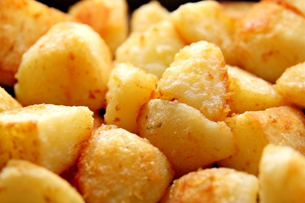 potato jokes one-liners