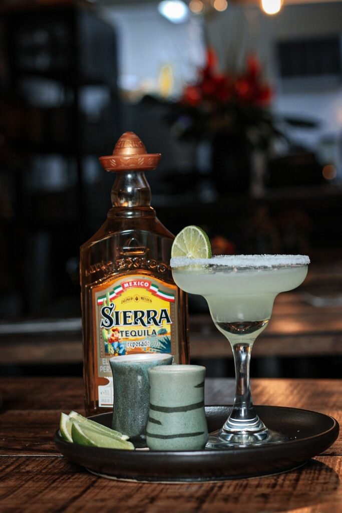 tequila puns