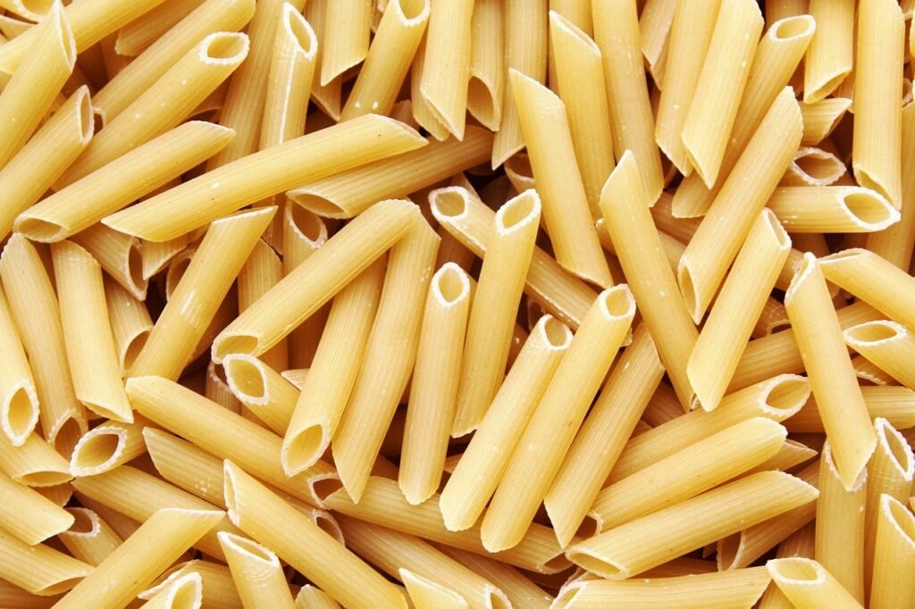 pasta puns