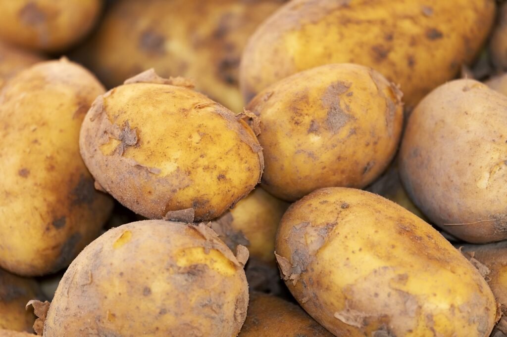 potato pun