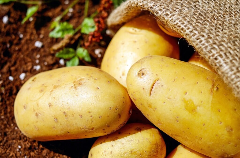 potato joke
