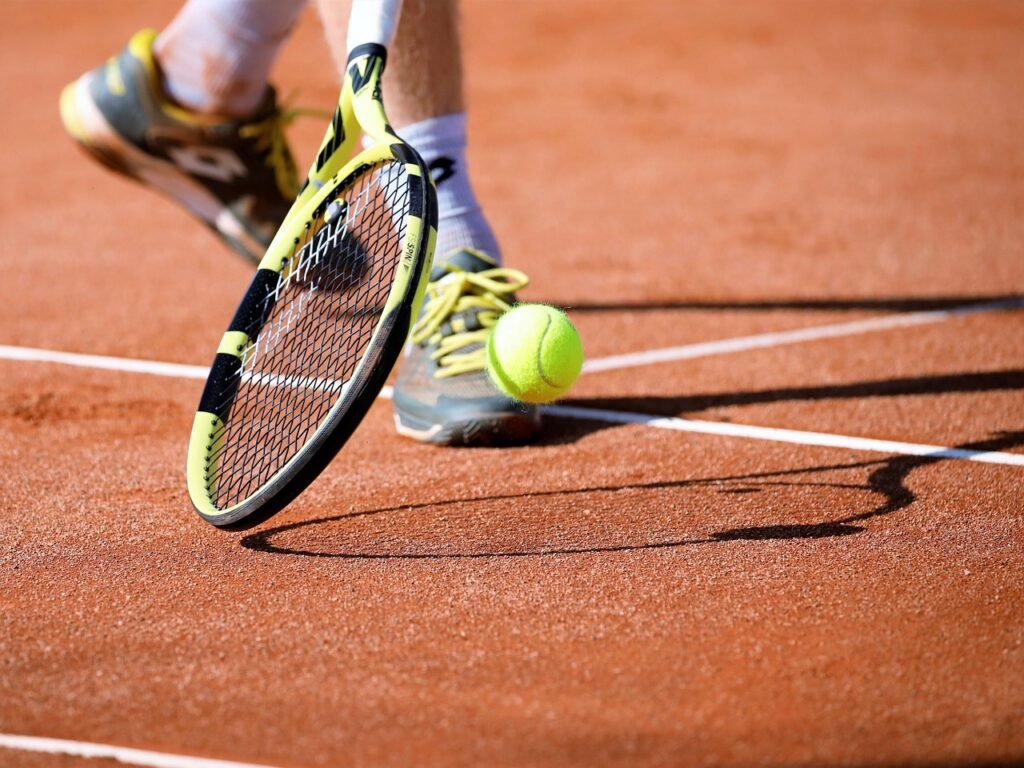 tennis joke