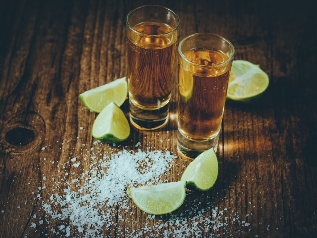 tequila puns