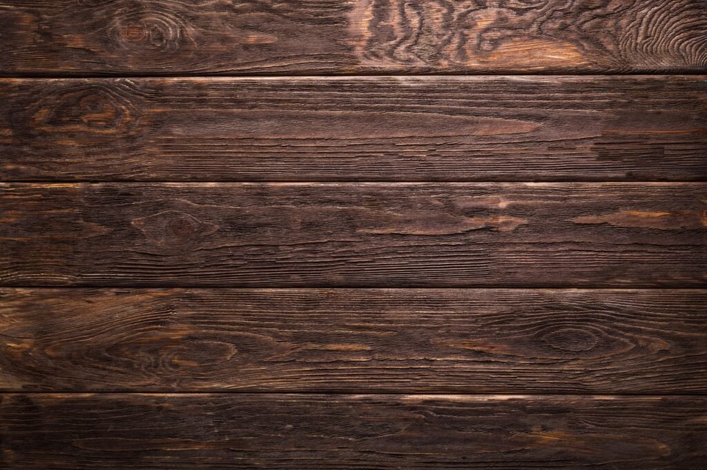 wood pun