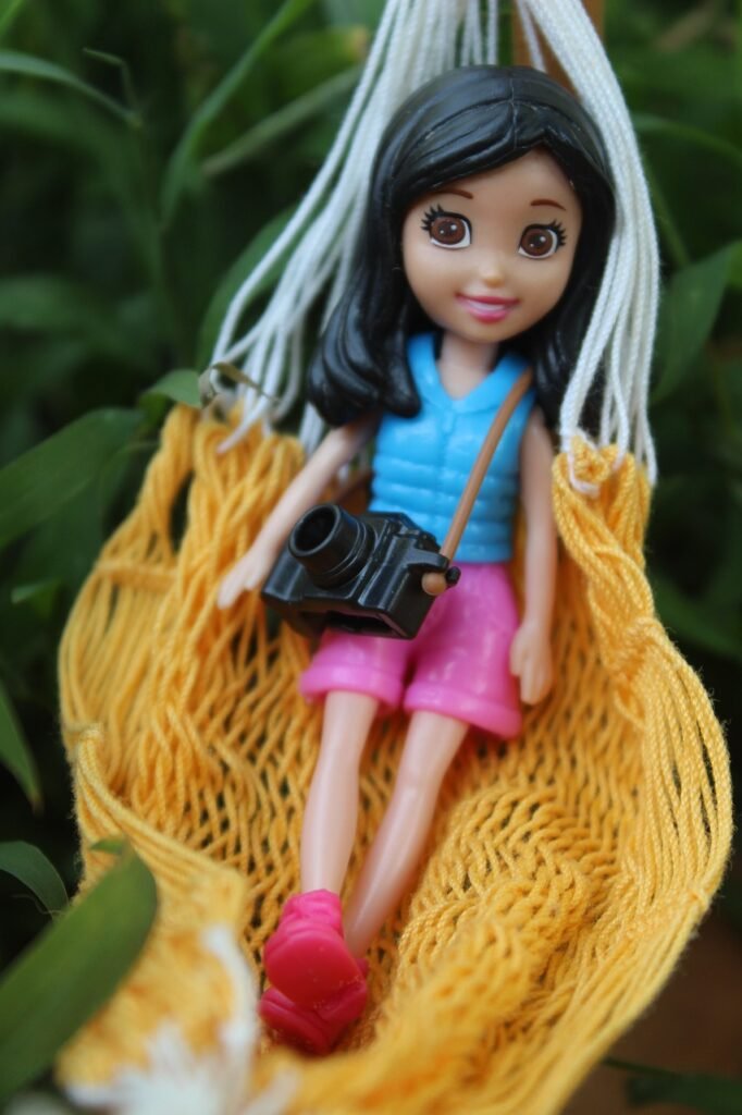 barbie humor