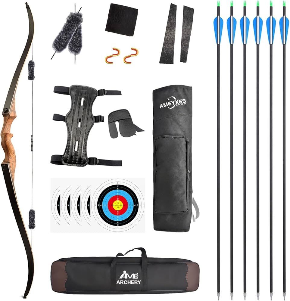 archery jokes