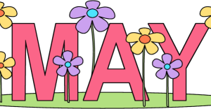 funny may