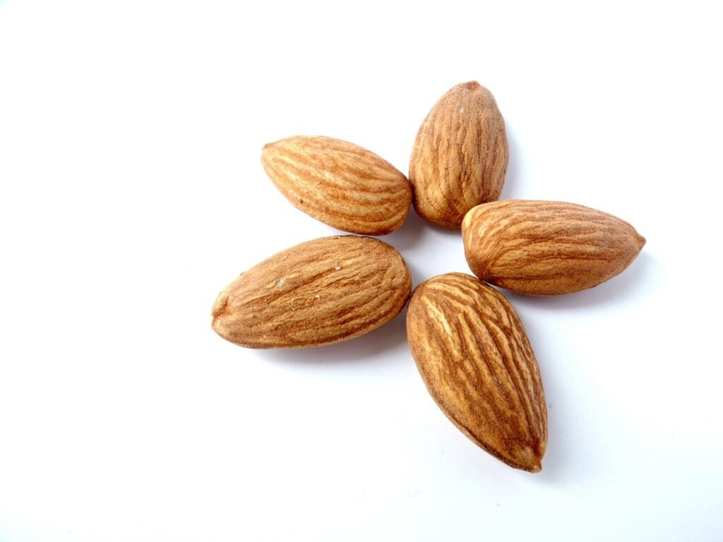 almond puns