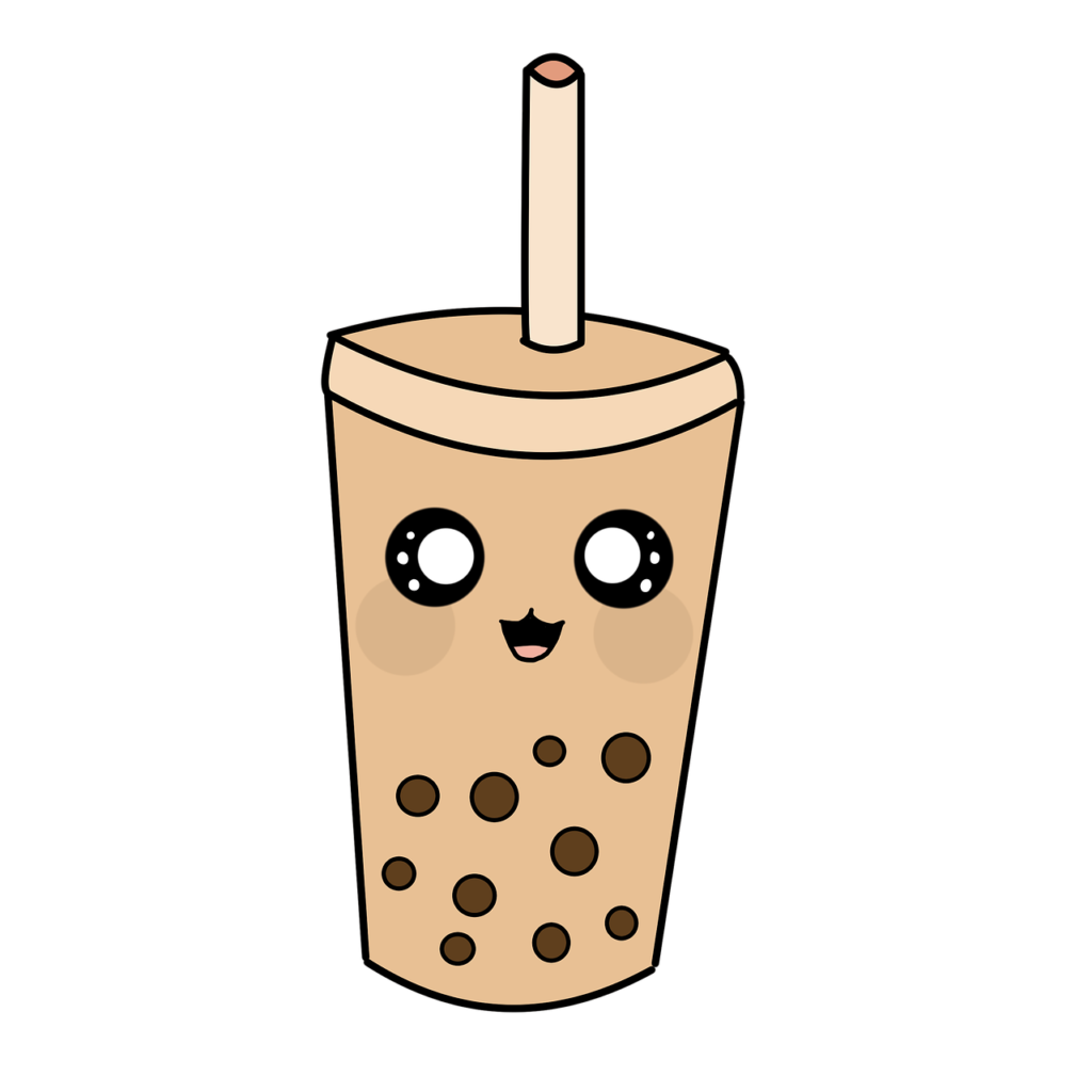 boba jokes