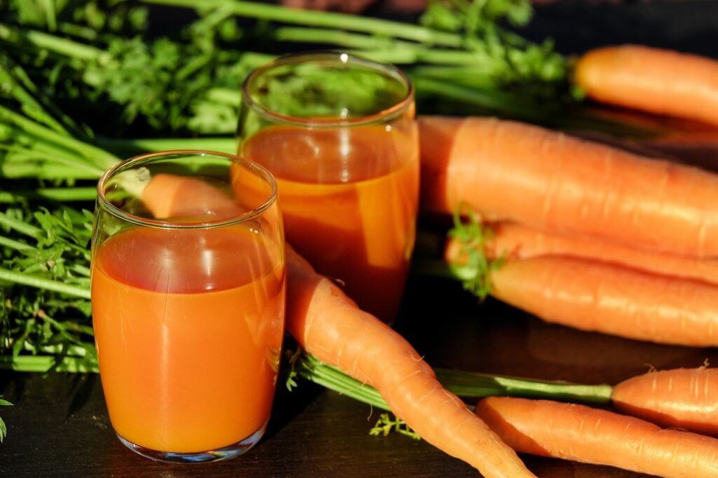 juice jokes