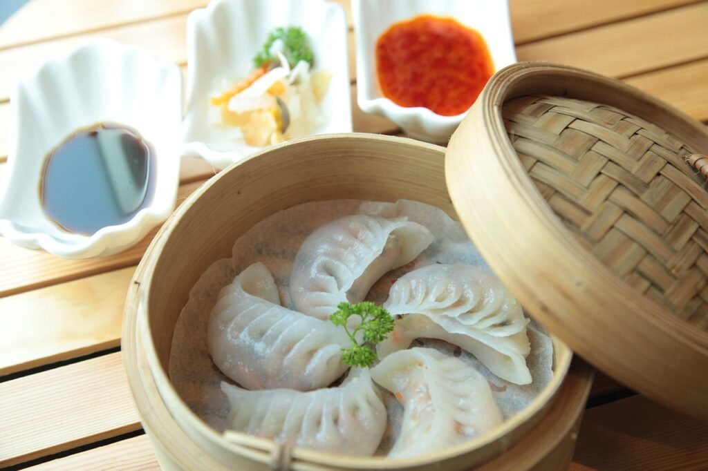 dumpling joke