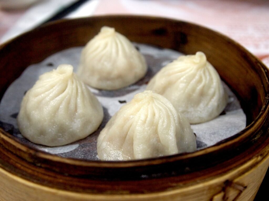 dumpling pun