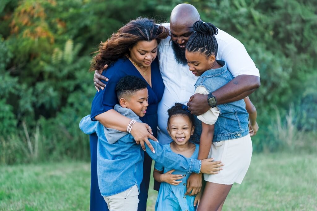 jokes about families