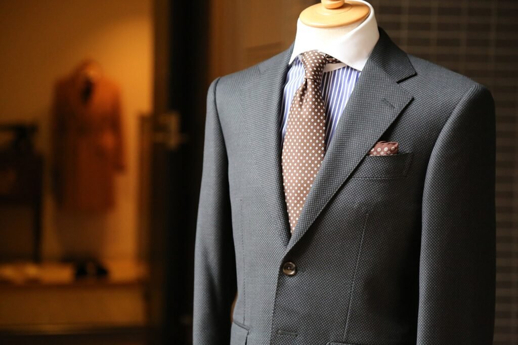 suit puns