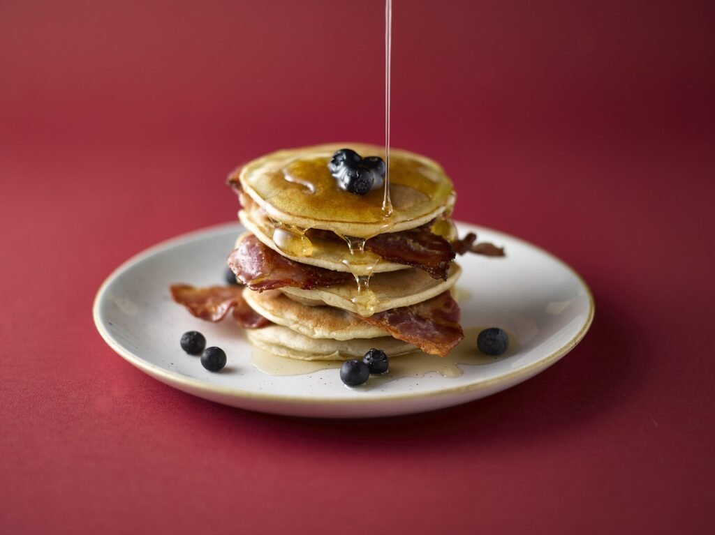 pancake jokes