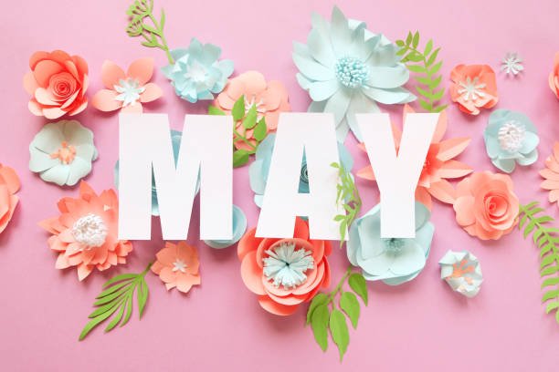 may puns