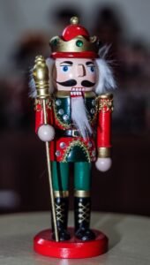 nutcracker jokes