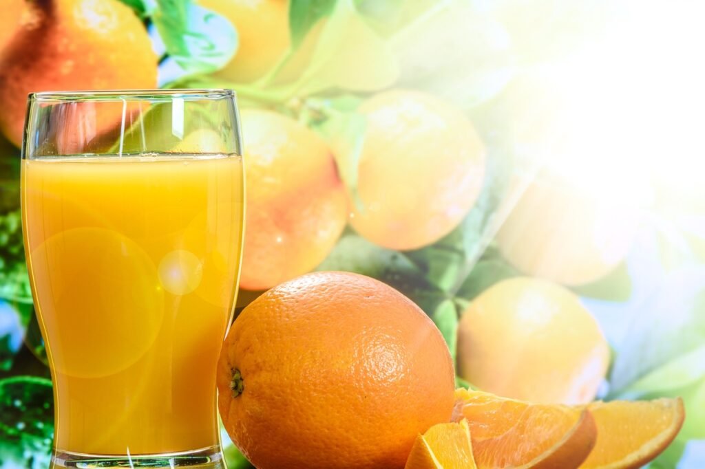 juice puns