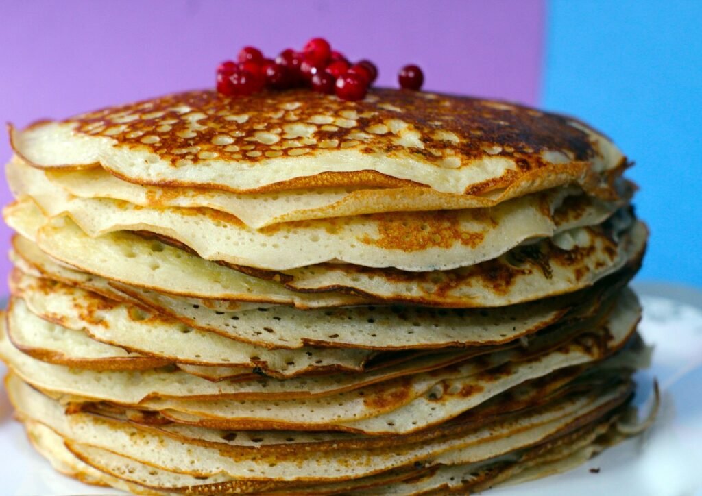 Pancake Jokes